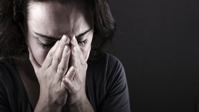 Cuatro de cada 100 personas sufren ansiedad, según investigadores de la Universidad de Cambridge.