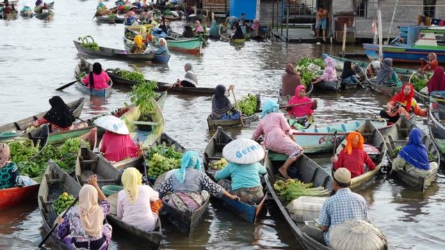 banjarmasin