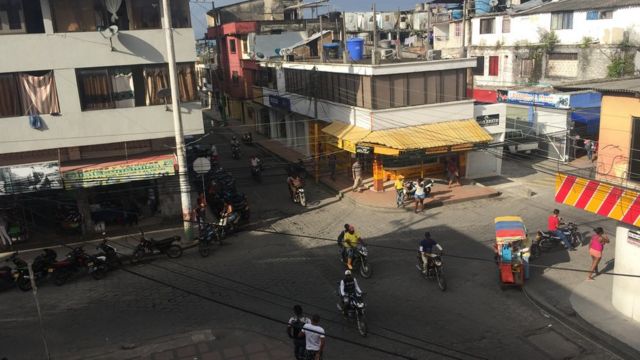 Tumaco
