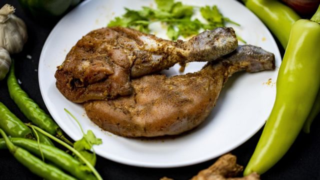 பேலியோ உணவுமுறை