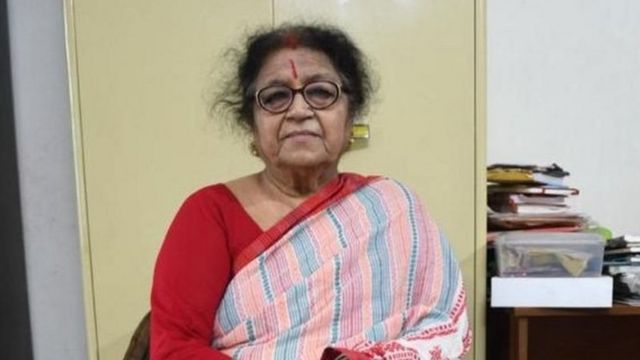 Dr. உஷா கிரண் கான்