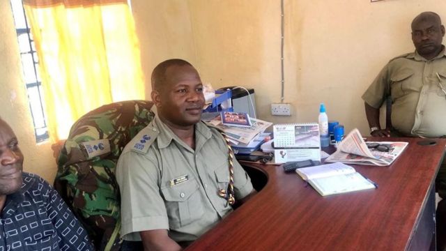 Kamanda wa Polisi Jimbo dogo la Rabai Fred Abuga anasema tamaa ya kuwa na mali ya haraka ndio inayochochea mauaji haya.