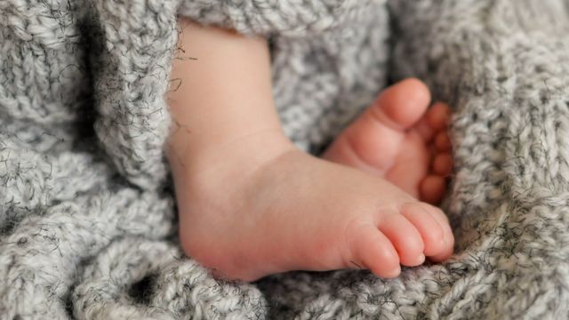 குழந்தை