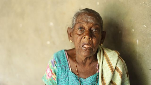 ''சாகுறதுக்கு முதல்ல பிள்ளைகள காணனும்"