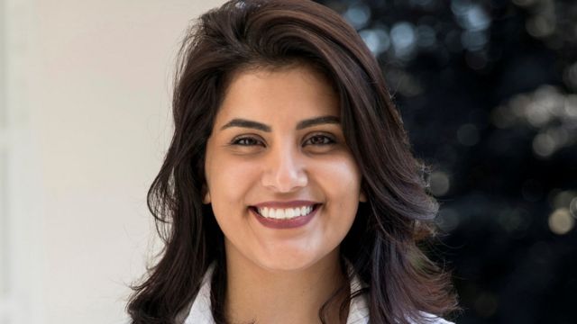 Biden welcomes the release of Loujain Al-Hathloul and describes it as the right way of action