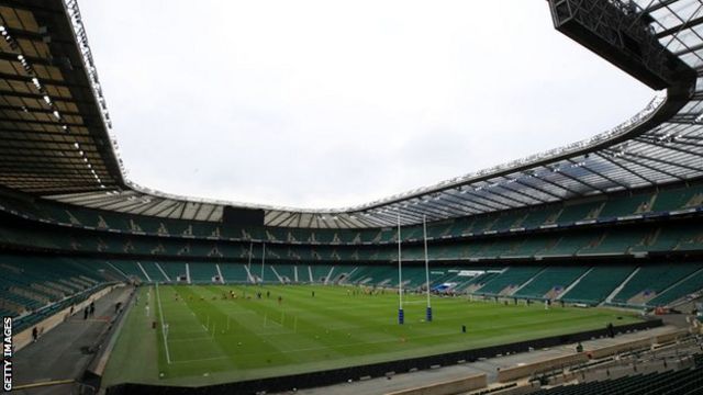 england v barbarians thirteen barbarians players charged by rfu after coronavirus protocol breached bbc sport england v barbarians thirteen barbarians players charged by rfu after coronavirus protocol breached bbc sport