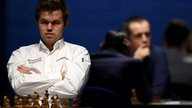 Magnus Carlsen: ¿Cuánto dinero gana el Campeón del Mundo de Ajedrez?