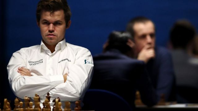 El ajedrez no tiene rey mundial: muchos nombres y ningún dominante después  de Magnus Carlsen