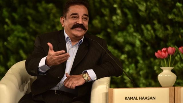 கமல்ஹாசனுக்கு ஐக்கிய அரபு எமிரேட்ஸ் அரசின் கோல்டன் விசா