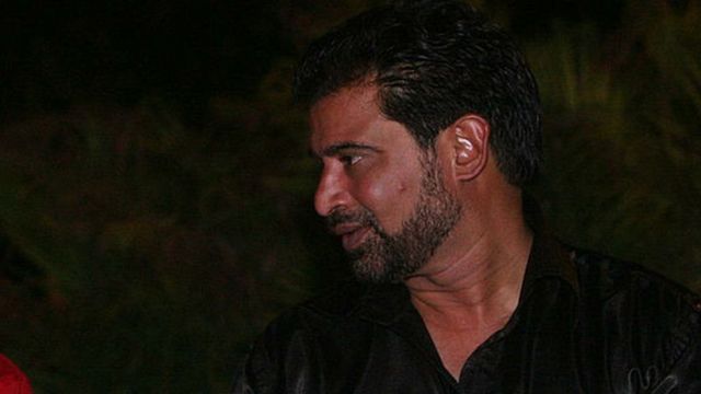 சேத்தன் ஷர்மா