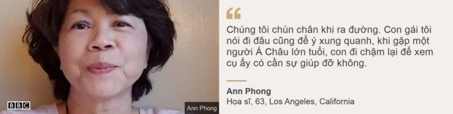 Ann Phong