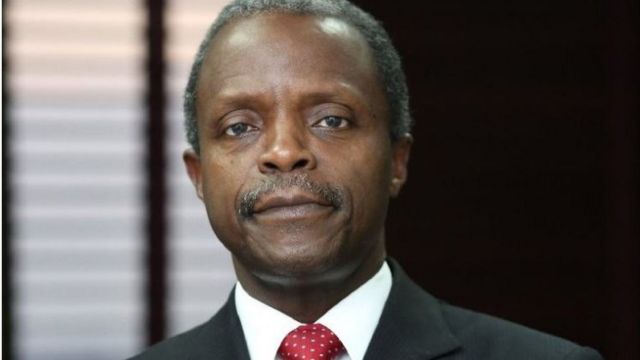 osinbajo