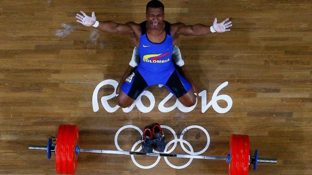 ஆஸ்கர் ஃபிகாரோ