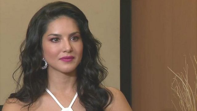 Sunny Leone