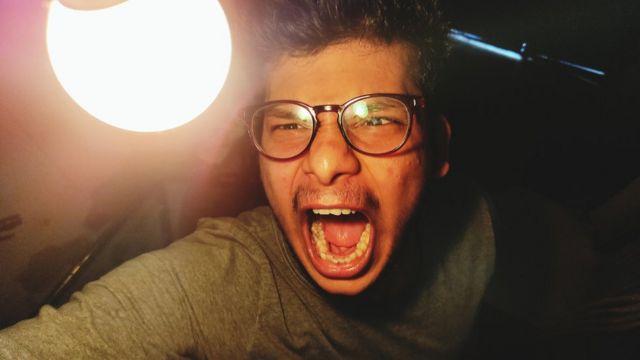 உலக மனநல தினம்