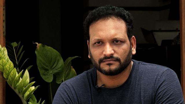 பிரபு பொன்முடி