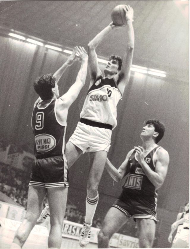 Savovic
