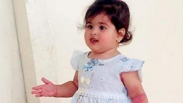 Afghanistan: US admits Kabul drone strike killed civilians