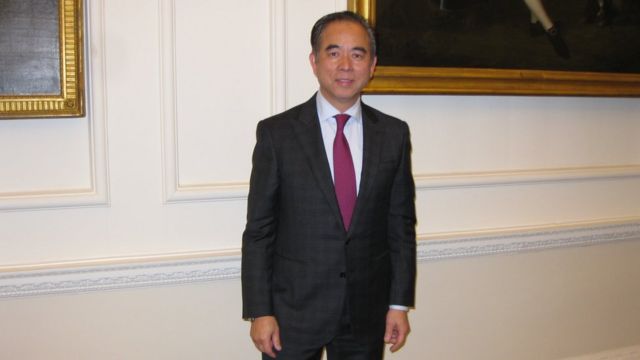罗国辉