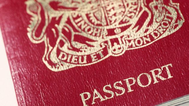 PASSPORT