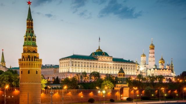 Кремль