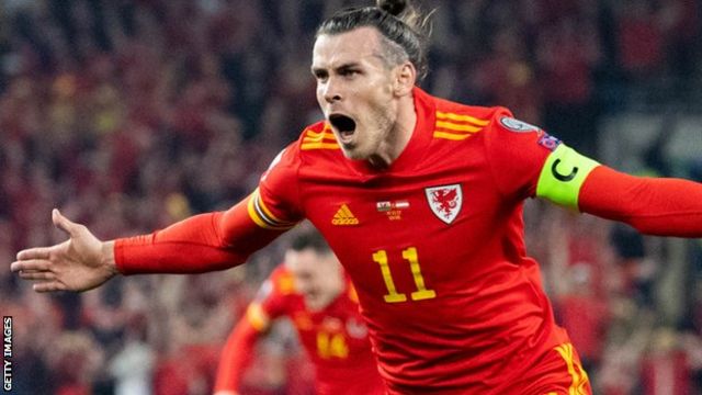 Gareth Bale: Wales captain and Real Madrid and Tottenham Hotspur star  retires from football - BBC Newsround