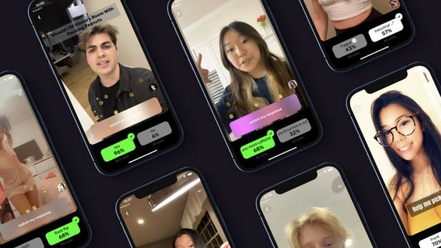Influencers en NewNew
