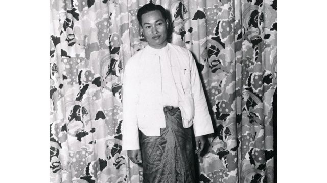 burma