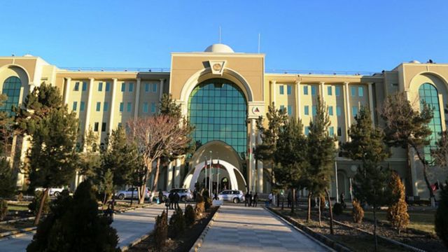 افغانستان حضور اویغورها را در شمال شرق این کشور تایید کرد Bbc News فارسی