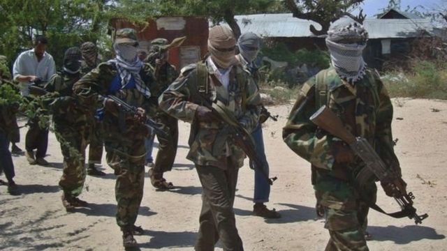 Al-Shabab