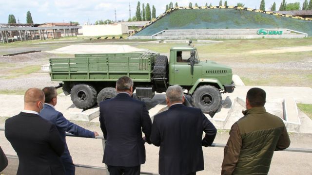 КрАЗ