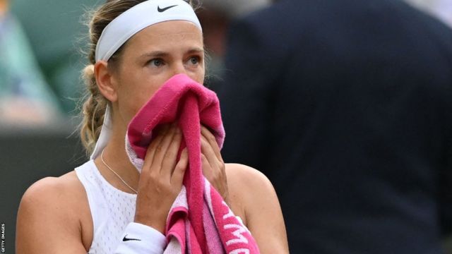 victoria azarenka