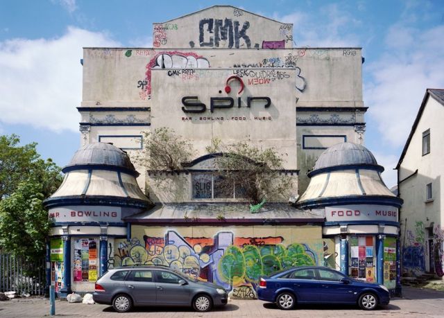Demolition plan for Cardiffs historic Gaiety cinema