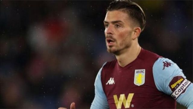 Jack Grealish