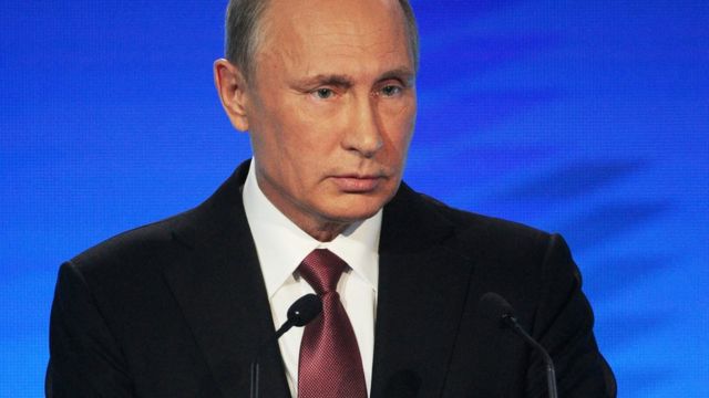 putin
