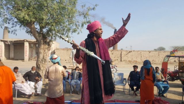 आजाद थिएटर पाकिस्तान