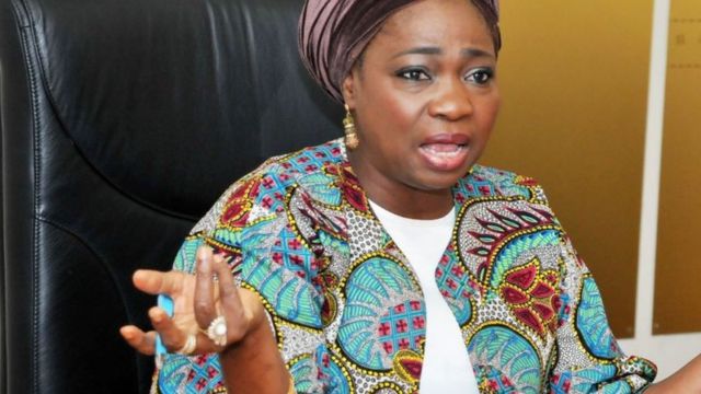 Abike Dabiri-Erewa