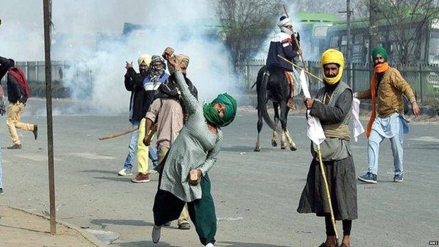 Farmers Protest: ਕਿਸਾਨਾਂ ਨੇ ਸੰਸਦ ਮਾਰਚ ਦਾ ਪ੍ਰੋਗਰਾਮ ਮੁਲਤਵੀ ਕੀਤਾ, ਦਿੱਲੀ ...