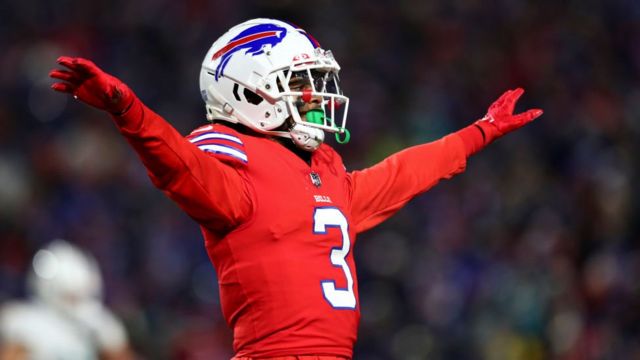 Fans donate to Damar Hamlin's charity toy drive after Bills player's  collapse