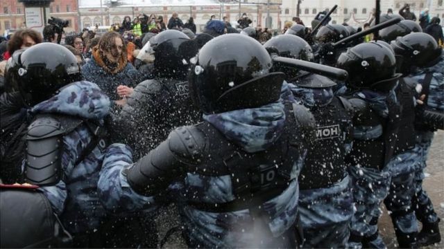 Rossiya