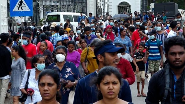 மக்கள் மாளிகை