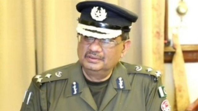 عمر شیخ