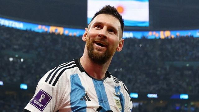 Música da Argentina na Copa do Mundo 2022: entenda o que diz a