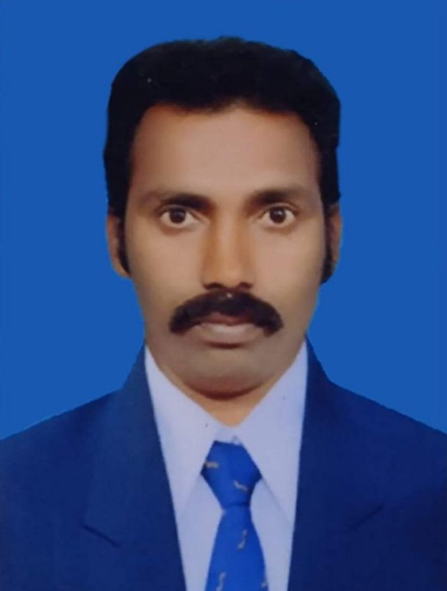 மோகன் ராஜ்