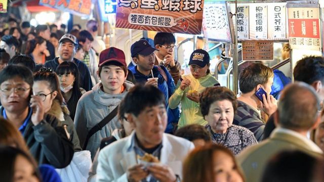Theo số liệu của Cục Du lịch Đài Loan, từ 2015, có khoảng 414 du khách đến Đài Loan đã mất tích, trong đó có 409 người đến từ Việt Nam, còn lại là 5 người Campuchia.