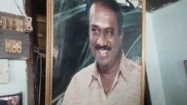 நெல்லை கண்ணன்