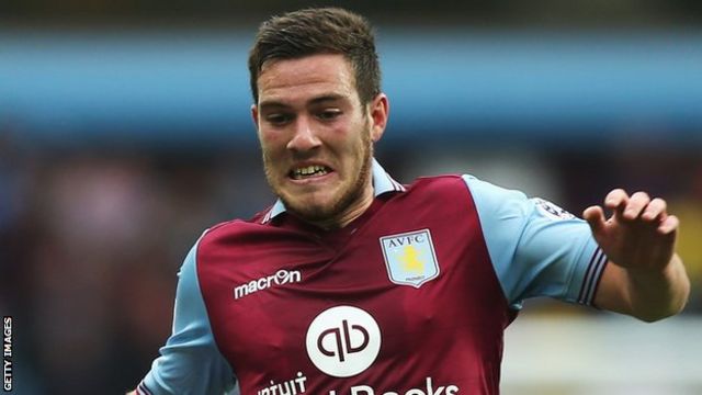 jordan veretout aston villa