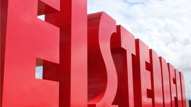 Eisteddfod