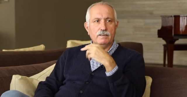 Mehman Əliyev: “İranın xoşuna gəlmir deyə Azərbaycan İsraillə əməkdaşlıq  etməməlidir?” - BBC News Azərbaycanca