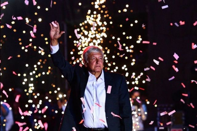 AMLO